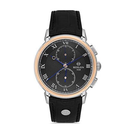 HİSLON DT143T-04BSErkek Kol Saati