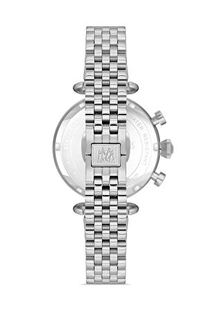 SS371S-02SS Kadın Kol Saati