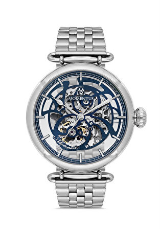 TM271S-11SS Erkek Kol Saati