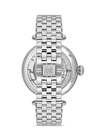 TM271S-11SS Erkek Kol Saati