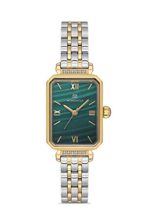 MOMENTUS SS223T-15SG KADIN KOL SAATİ