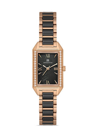 SS273T-04SR Kadın Kol Saati