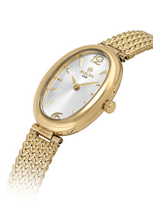 QL184G-02SG Kadın Kol Saati