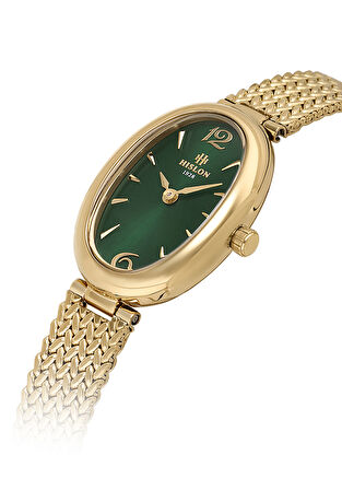 QL184G-15SG Kadın Kol Saati