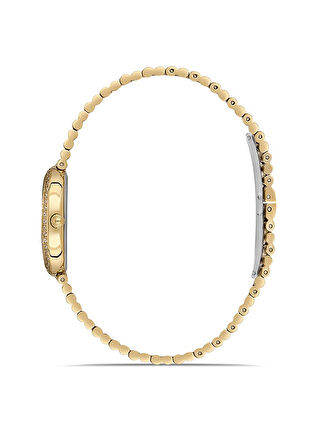 Hislon Classic Queen Collection QL186G-15SG Kadın Kol Saati