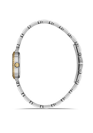 QL187T-15SG Kadın Kol Saati