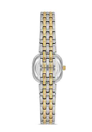 QL187T-15SG Kadın Kol Saati