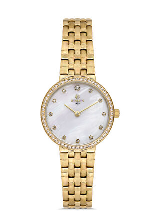 QL188G-02SG Kadın Kol Saati