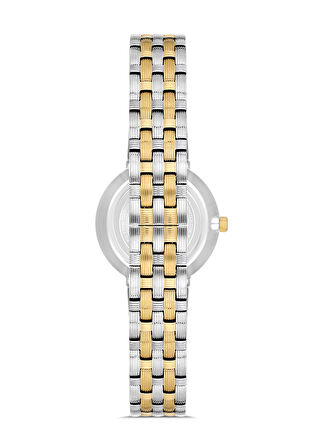 QL188T-02SG Kadın Kol Saati