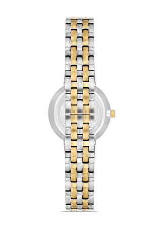 QL188T-15SG Kadın Kol Saati