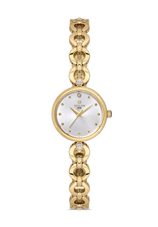 QL192G-02SG Kadın Kol Saati