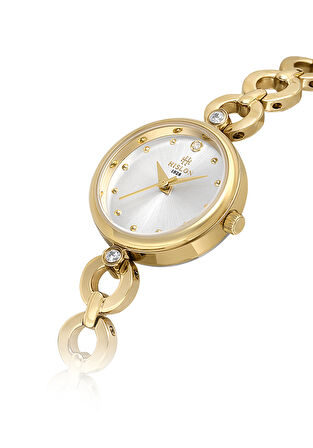 QL192G-02SG Kadın Kol Saati