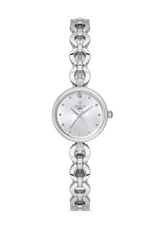 QL192S-02SS Kadın Kol Saati