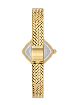 QL193G-02SG Kadın Kol Saati