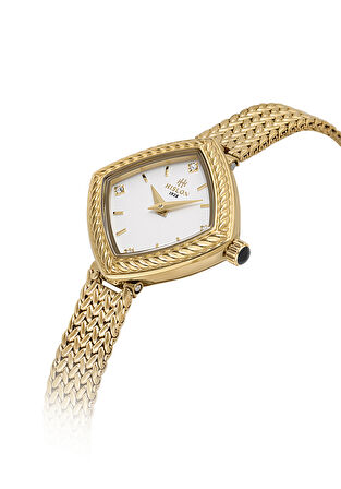 QL193G-02SG Kadın Kol Saati