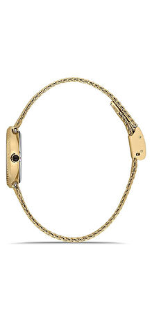 Hislon QL193G-15SG Kadın Kol Saati