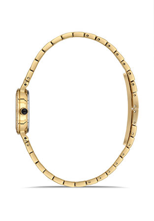 QL195G-15SG Kadın Kol Saati