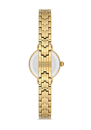 QL195G-15SG Kadın Kol Saati