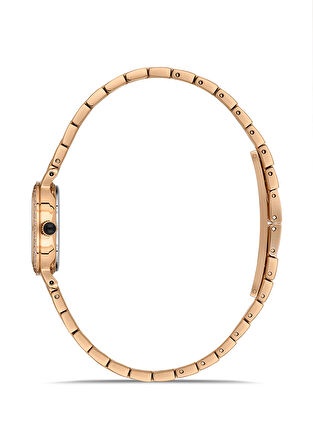 QL195R-12SR Kadın Kol Saati