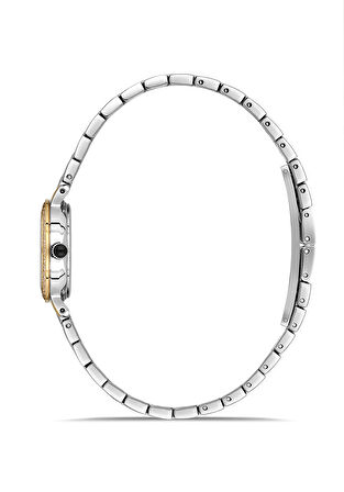 QL195T-09SG Kadın Kol Saati