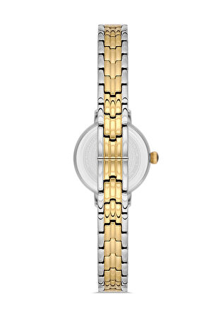 QL195T-09SG Kadın Kol Saati