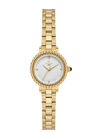 QL196G-02SG Kadın Kol Saati