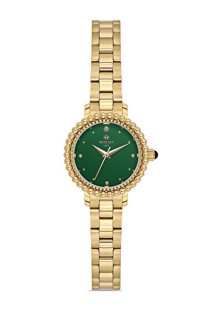 QL196G-15SG Kadın Kol Saati