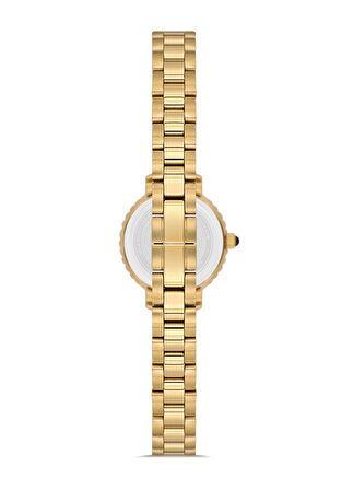 QL196G-15SG Kadın Kol Saati