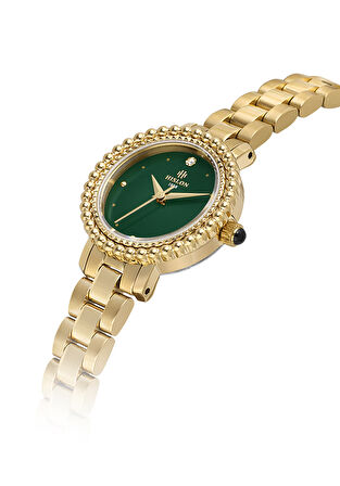 QL196G-15SG Kadın Kol Saati