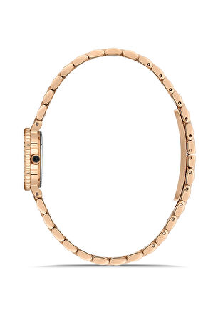 QL196R-12SR Kadın Kol Saati