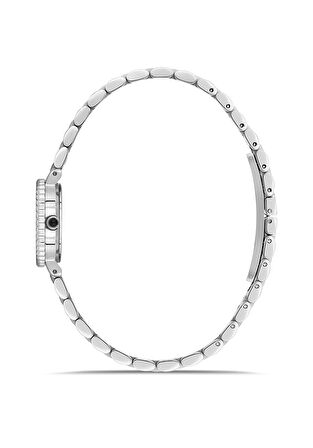 QL196S-02SS Kadın Kol Saati