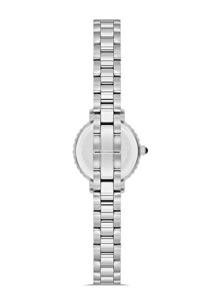 QL196S-02SS Kadın Kol Saati