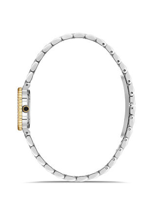 QL196T-02SG Kadın Kol Saati