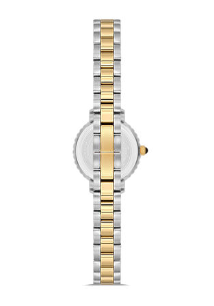 QL196T-02SG Kadın Kol Saati