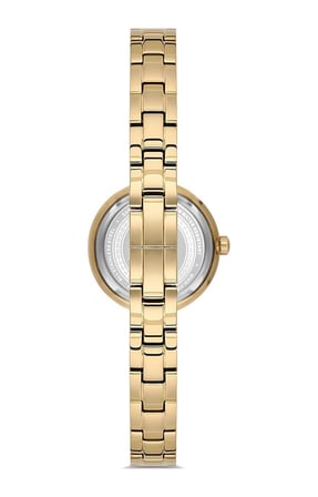 Hislon Ql197t-04sg Kadın Kol Saati Rose Gold