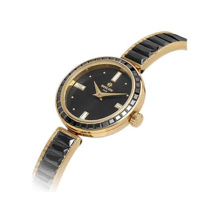 Hislon Ql197t-04sg Kadın Kol Saati Rose Gold