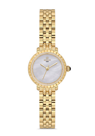 QL198G-09SG Kadın Kol Saati