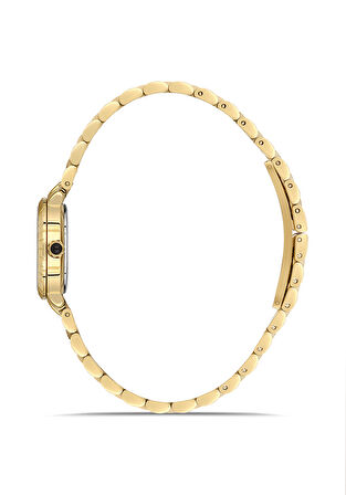 QL198G-09SG Kadın Kol Saati