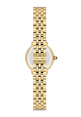 QL198G-09SG Kadın Kol Saati