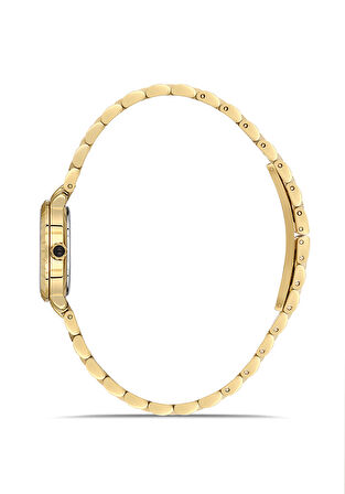 QL198G-15SG Kadın Kol Saati