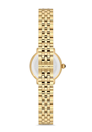 QL198G-15SG Kadın Kol Saati