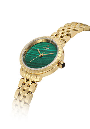 QL198G-15SG Kadın Kol Saati