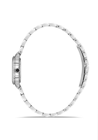 QL198S-09SS Kadın Kol Saati