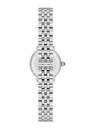 QL198S-09SS Kadın Kol Saati