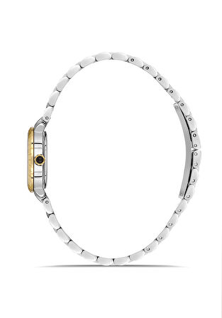 QL198T-09SG Kadın Kol Saati