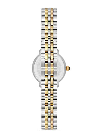 QL198T-09SG Kadın Kol Saati