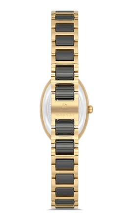 Momentus Cw323t-04sg Kadın Kol Saati Gold