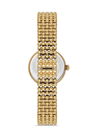 SS392G-09SG Kadın Kol Saati