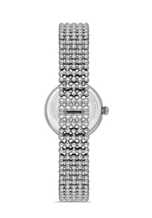 SS392S-09SS Kadın Kol Saati