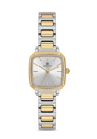 SS398T-02SG Kadın Kol Saati